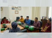 Pemkab Bone Bolango Tegaskan Larangan Merokok di Sekolah, Tempat Ibadah dan Fasilitas Kesehatan