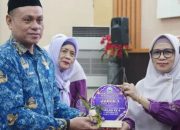 Majelis Taklim Kota Gorontalo Diminta Lengkapi Legalitas untuk Bantuan
