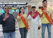 Wakili Gorontalo, Jessie Berliana dan Agung Siap Tampil di ADUJAKNAS 2026