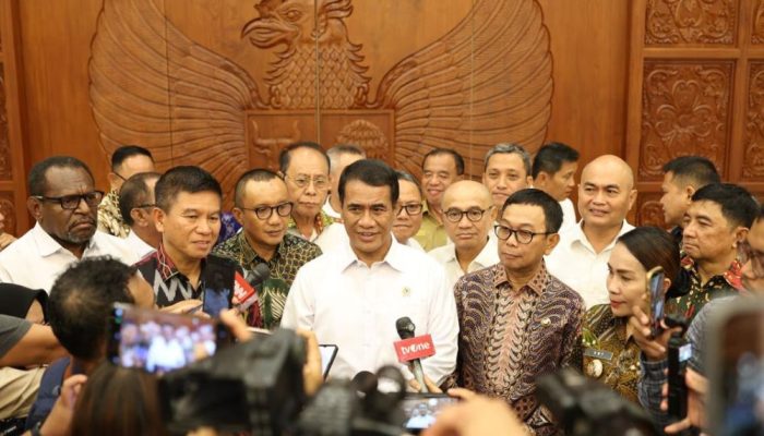 Kabupaten Boalemo Masuk Peta Pengembangan Bioetanol Nasional