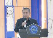 UMGO Konsolidasikan Program Kerja untuk Mendukung Arah Pengembangan Kampus