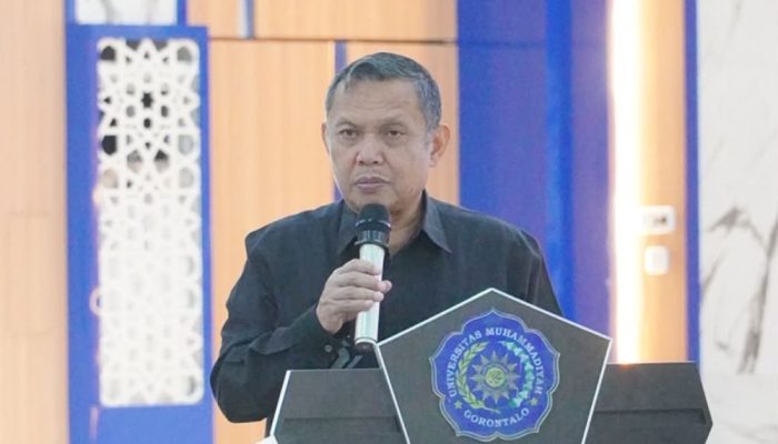 UMGO Konsolidasikan Program Kerja untuk Mendukung Arah Pengembangan Kampus