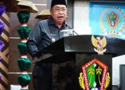 Dapat Apresiasi Kemendagri Rp1 Miliar, Adhan Arahkan untuk Museum 23 Januari