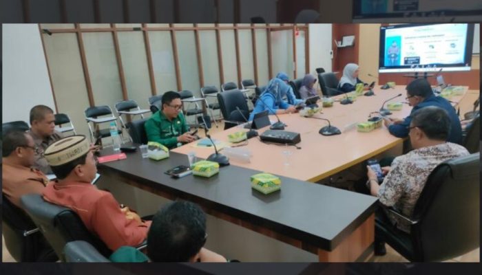 Pengendalian Inflasi hingga UMKM, Strategi Pemkab Bone Bolango Perkuat Ekonomi Daerah