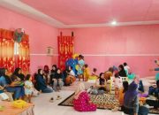 Jelang Kedatangan Seruni KMP, Program PMT Balita Digenjot di Bone Bolango
