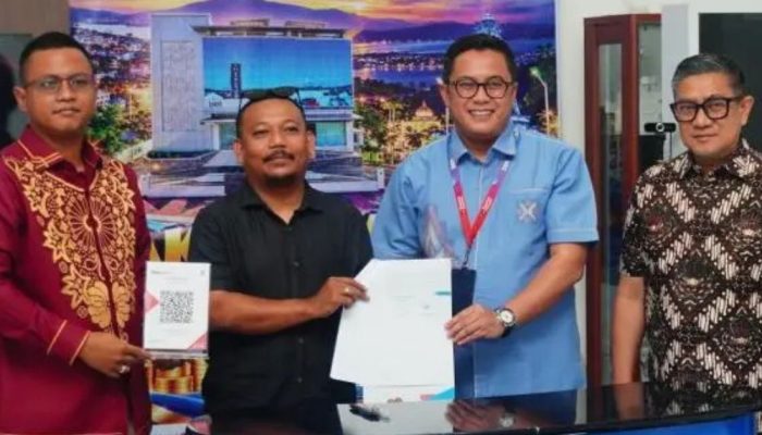 Kredit UMKM BTN Cair, Indra Dorong Pengembangan Usaha