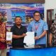 Kredit UMKM BTN Cair, Indra Dorong Pengembangan Usaha