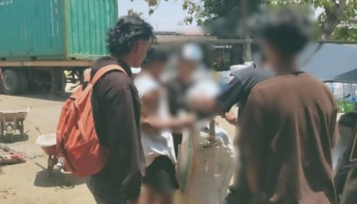 Diduga Curi Peralatan Bengkel, Tiga Remaja di Ipilo Berurusan dengan Polisi