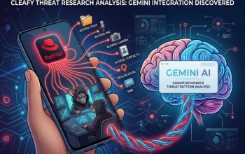 Awas, Trojan Android Bisa Manfaatkan Gemini untuk Mengintip Saldo Rekening Kamu