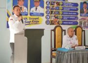 Pelatihan di LLK-UKM Kota Gorontalo Gratis, Masyarakat Diminta Manfaatkan Kesempatan