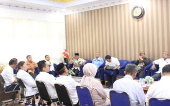 UNIGO Matangkan Kurikulum Mo’odelo, Libatkan Tokoh Adat dan Budayawan