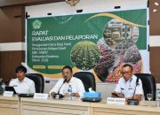 Terima DBH Sawit Tiga Tahun, Pemkab Boalemo Kini Uji Efektivitas Pemanfaatannya