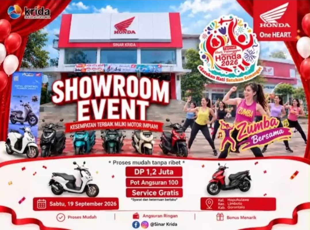 ADV Honda