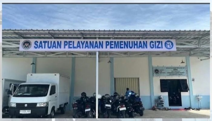 Wakil Gubernur Gorontalo Disebut Segera Tinjau SPPG Wumialo 3