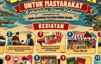 Jangan Lewatkan! 5 November, Kejari Bone Bolango Boyong 14 Layanan ke Centerpoint 3 Desain tanpa judul 101