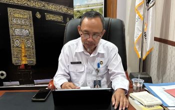 Beredar Poster Top 20 Travel Umrah Terbaik Gorontalo, Ini Faktanya 1 Desain tanpa judul 102