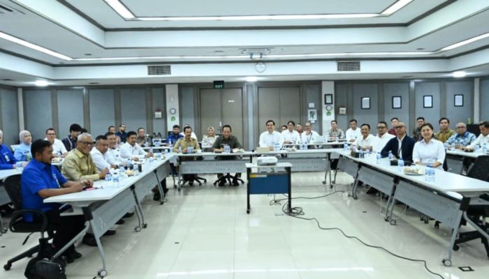 Tak Hanya Jakarta, Pemprov Gorontalo Rayu Citilink Buka Rute Ke Surabaya dan Balikpapan