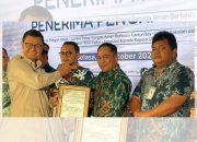Ichsan Budiman Wantogia
