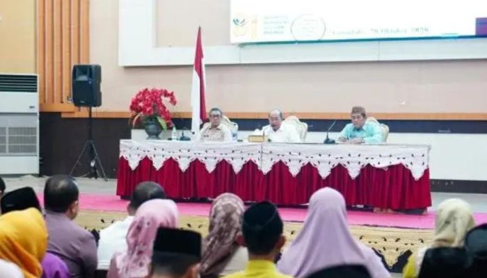 WaliKota Adhan Tagih Hasil Proyek Kelurahan, Minta Beres Akhir Oktober