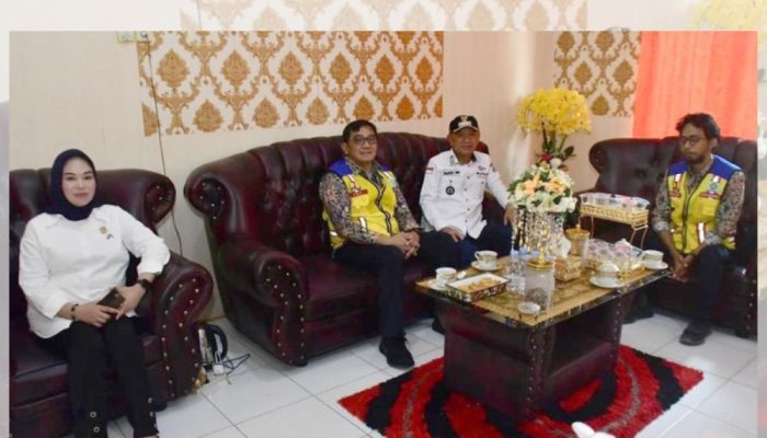 BPJN Gorontalo Kebut Jalan Paguat-Dengilo Mulai November 2026