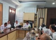 Pj Sekda Kota Gorontalo Cecar Bapenda Provinsi soal Validitas Data PAD 9 Desain tanpa judul 109