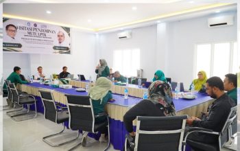 Fix! Mutu Lulusan Pendidikan Profesi Guru UMGO Bakal Top Cer