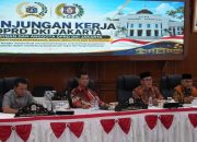 Legislator DKI Jakarta Siap Backing Potensi SDA Gorontalo