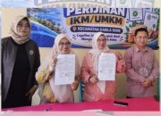 Ubah Riset UMGO Jadi Inovasi Terapan, Pemkab Bone Bolango Incar Ekosistem Bisnis Baru