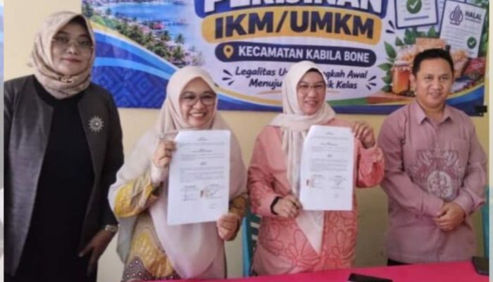 Ubah Riset UMGO Jadi Inovasi Terapan, Pemkab Bone Bolango Incar Ekosistem Bisnis Baru