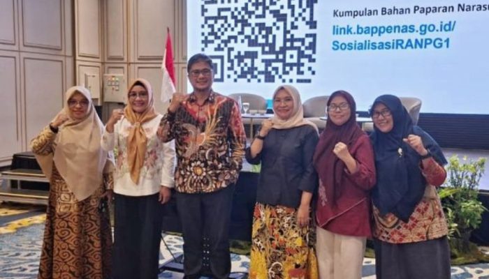 Potensi Pangan Gorontalo Melimpah, Pemanfaatannya Perlu Dioptimalkan
