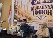 Kemenhaj Gorontalo Ingatkan Travel Umrah Penuhi Janji dan Fasilitasi Manasik