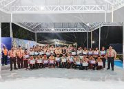 Ruang Berkarya Terbuka Lebar, Ini Komitmen Sofyan Puhi untuk Pramuka Kabupaten Gorontalo
