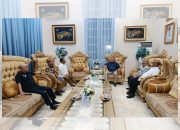 Gubernur Gusnar dan Bupati se-Gorontalo Sepakat Usulkan 2 Nama Untuk Direksi dan Komisaris BSG