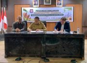 Gusnar Desak Tindak Lanjut MoU Sorgum, Tiga Hal Ini Harus Tuntas
