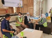 Revitalisasi Bele Li Mbui Dikebut, MPP Kota Gorontalo Ditarget Rampung Desember