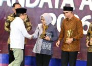 Pemprov Gorontalo Level Up Jadi Nomor Wahid Urusan Pangkas Kemiskinan Se-Indonesia
