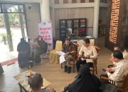 Keberangkatan 150 Jemaah Umrah Gorontalo Tertunda, Kemenhaj Panggil Pihak Travel