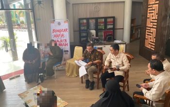 150 Jemaah Umrah Gorontalo Gagal Berangkat Sesuai Jadwal, Kemenhaj Panggil Pihak Travel