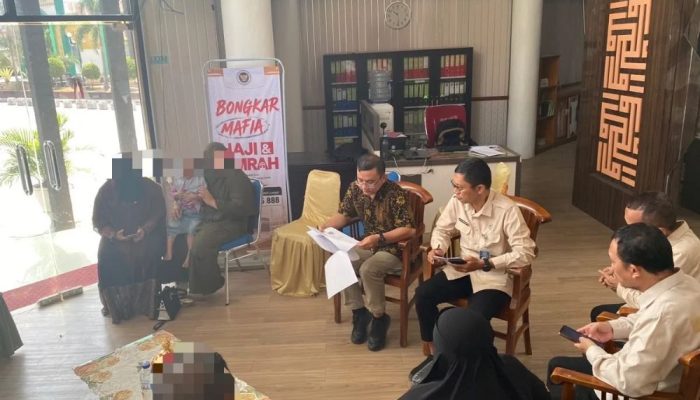 Keberangkatan 150 Jemaah Umrah Gorontalo Tertunda, Kemenhaj Panggil Pihak Travel