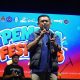 Kepala Disparekrafpora Provinsi Gorontalo Tutup Pemuda Fest 2026
