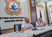Bupati Saipul Konsultasikan Legalitas SBNP Pelabuhan Bumbulan