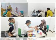 Pemprov Gorontalo Hadirkan Dokter Spesialis di Rumah Sakit Tolinggula