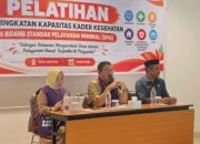 Warning Kades! Bupati Boalemo Minta Data Warga Miskin Dievaluasi