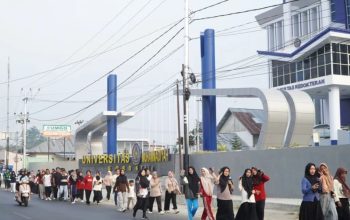 Satu Dekade Perjalanan, FKIP UMGO Perkuat Eksistensi di Dunia Pendidikan