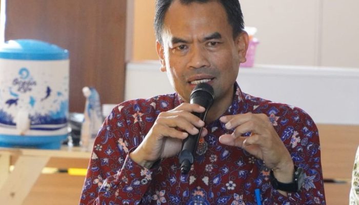 FIS UMGO Jembatani Nilai Keislaman dengan Tanggung Jawab Profesional