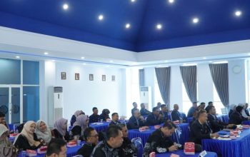 Mahasiswa Administrasi Publik UMGO Didorong Terapkan Pola Berpikir Kritis dan Analitis