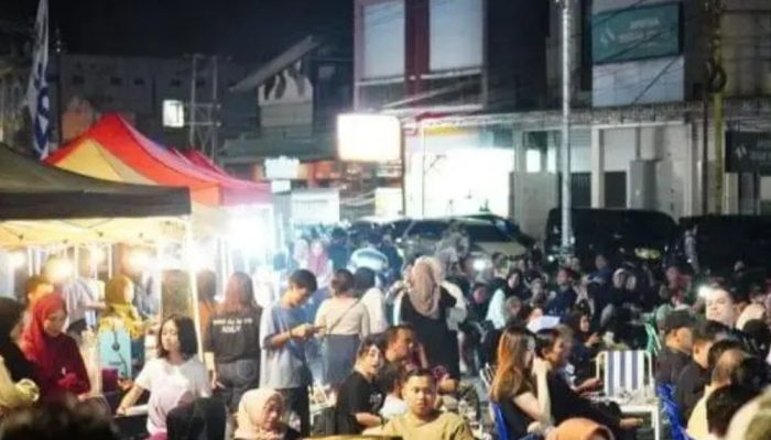 Jaga Eksistensi, Pelaku UMKM Dituntut Ciptakan Daya Tarik