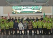Nelson Pomalingo: Saya Salut kepada Adhan Dambea