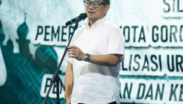 Kantor Wali Kota Baru Diprediksi Dorong Perkembangan Kawasan Kelurahan Tapa