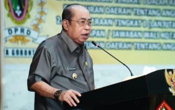 Berdayakan Wirausaha, Transformasi Digital Pemkot Gorontalo Bakal Sentuh Akar Rumput